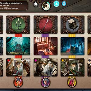 desmascarar um assassino