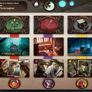 desmascarar um assassino