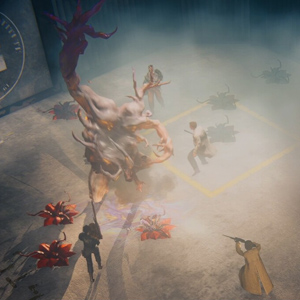 MISTERY - Multijogador