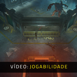 MISTERY - Vídeo de Jogabilidade