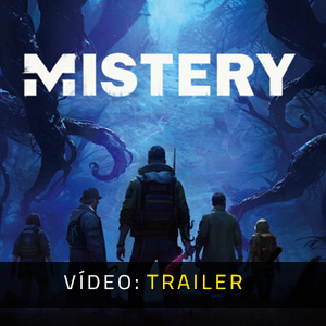 MISTERY - Trailer de Vídeo