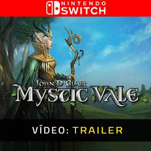 Mystic Vale Trailer de Vídeo