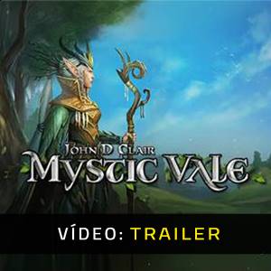 Mystic Vale Trailer de Vídeo