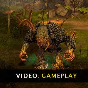 Mytheon Gameplay Video