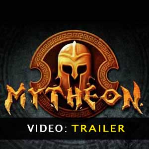 Comprar Mytheon CD Key Comparar Preços