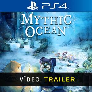 Mythic Ocean Video Trailer