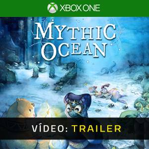 Mythic Ocean Video Trailer