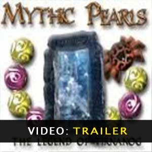 Mythic Pearls The Legend of Tirnanog