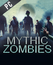 Mythic Zombies
