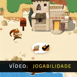 Mythmatch - Vídeo de Jogabilidade
