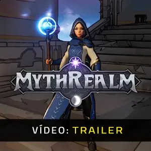 Mythrealm - Trailer do Vídeo