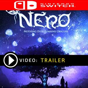 Comprar N.E.R.O. Nothing Ever Remains Obscure Nintendo Switch barato Comparar Preços