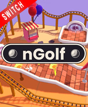 nGolf Switch