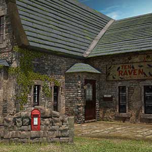 trágico falecimento