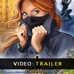 Comprar Nancy Drew The Silent Spy CD Key Comparar Preços