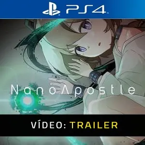 NanoApostle PS4 - Trailer