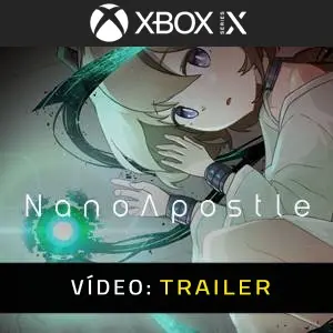 NanoApostle Xbox Series - Trailer