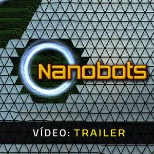 Nanobots - Trailer em Vídeo