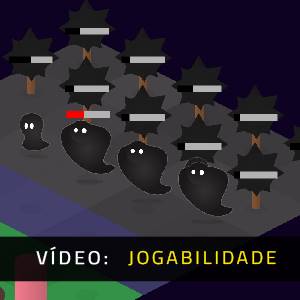 Nanuleu - Jogabilidade