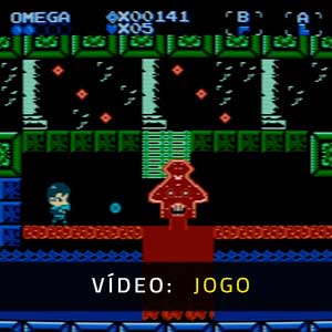 NAPE RETROVERSE COLLECTION Vídeo De Jogabilidade