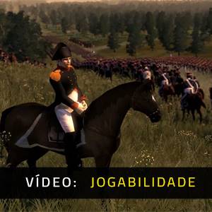 Napoleon Total War - Jogabilidade