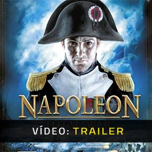 Napoleon Total War - Trailer