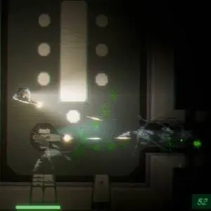Narcissus - Xenomorphs