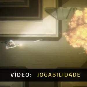 Narcissus - Vídeo de Jogabilidade