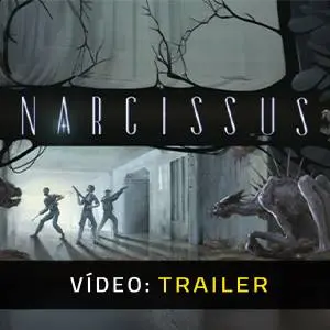 Narcissus - Trailer de Vídeo