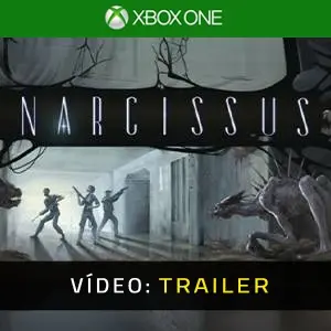 Narcissus Xbox One - Trailer de Vídeo