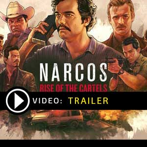 Comprar Narcos Rise of the Cartels CD Key Comparar Preços