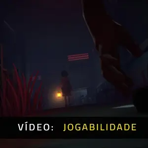 Narin: The Orange Room - Jogabilidade