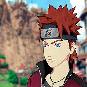 Naruto to Boruto Shinobi Striker - Criar avatar