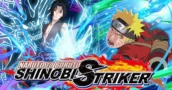 Naruto to Boruto Shinobi Striker Released Along With New Trailer