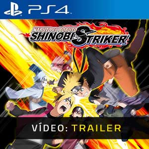 Comprar NARUTO TO BORUTO: SHINOBI STRIKER Deluxe Edition
