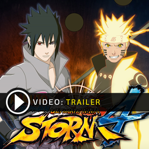 Comprar Naruto Shippuden Ultimate Ninja Storm 4 CD Key Comparar Preços