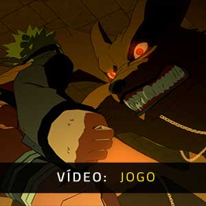 Naruto x Boruto Ultimate Ninja Storm CONNECTION Vídeo de Jogabilidade