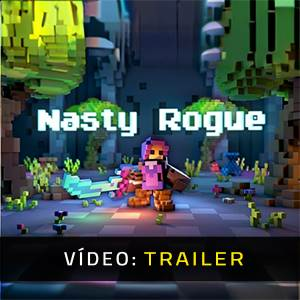 Nasty Rogue Pc