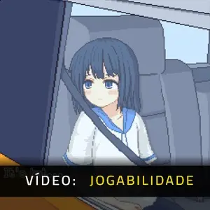 Natsu no Sagashimono What We Found That Summer - Vídeo de Jogabilidade