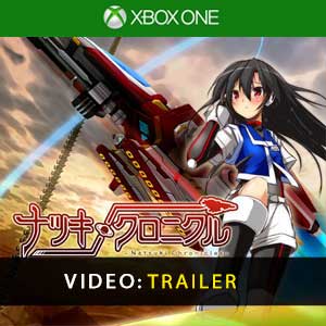 Comprar Natsuki Chronicles Xbox One Barato Comparar Preços