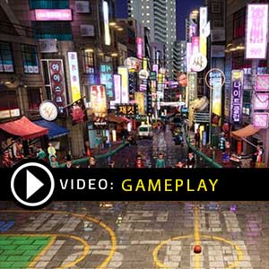 NBA 2K Playgrounds 2 Gameplay Video