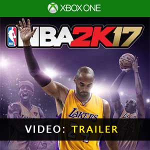 Comprar NBA 2K17 Xbox One Codigo Comparar Preços