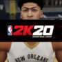 NBA 2K20 Official Soundtrack Lineup NBA 2K20 Revelado