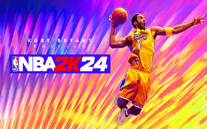o que hÃ¡ de novo no nba 2k24