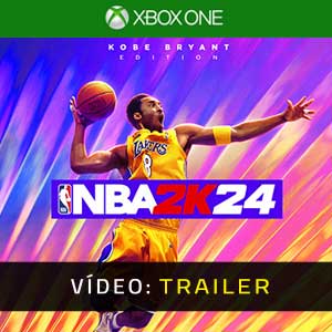 NBA 2K24 Trailer de Vídeo