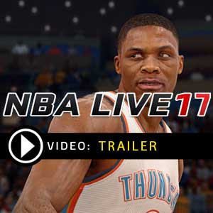 Comprar NBA Live 17 CD Key Comparar Preços