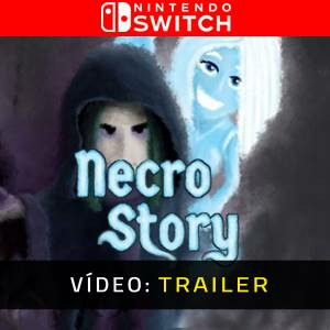 Necro Story Switch