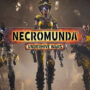 Necromunda: Underhive Wars Explicação da jogabilidade