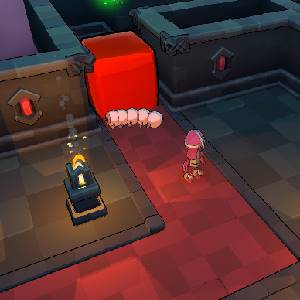 NecroBoy : Path to Evilship - NecroBoy