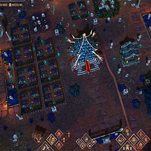 NecroCity - Ziggurat